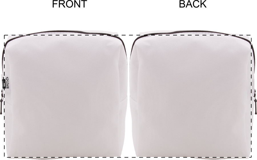 Whole surface