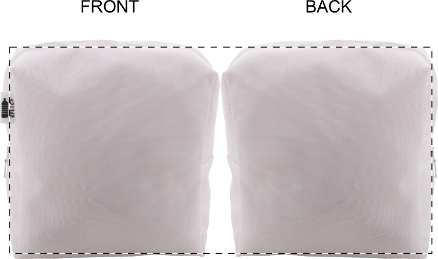 Whole surface