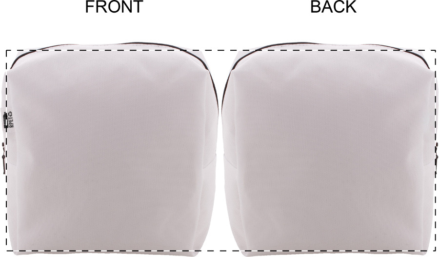 Whole surface