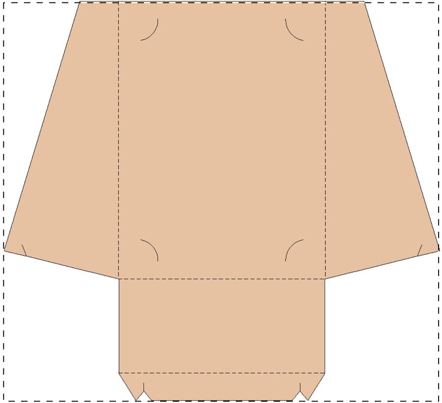 Front side