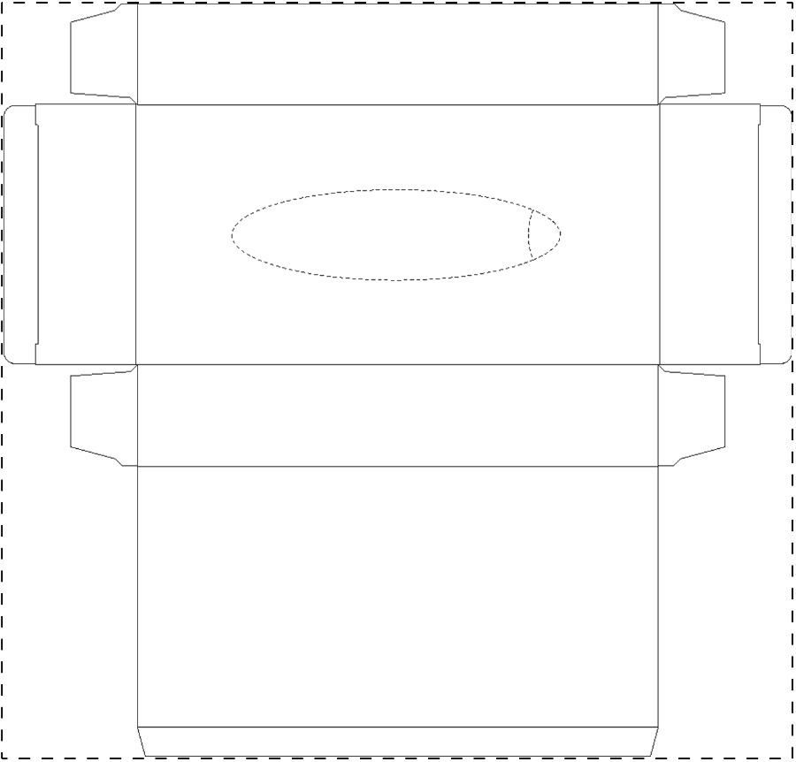 Whole surface