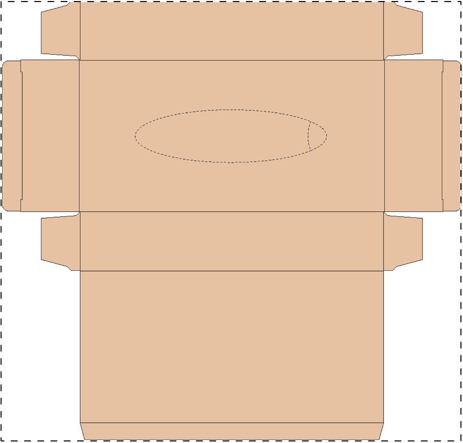Whole surface