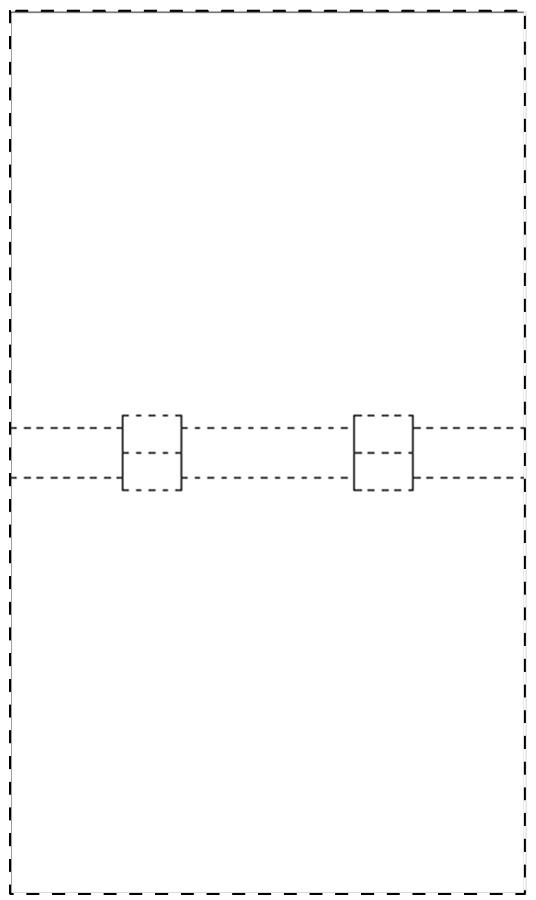 Whole surface