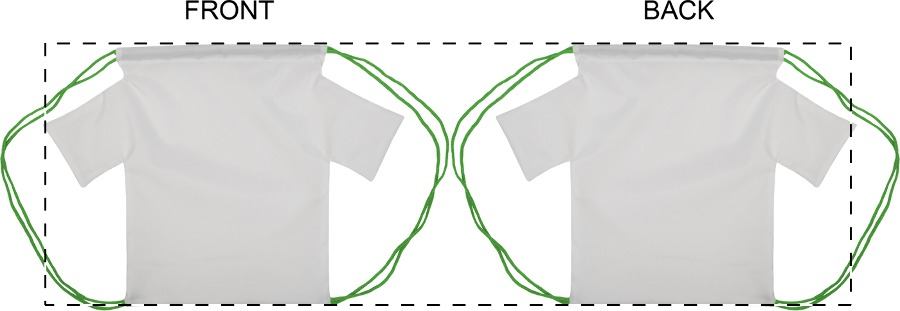 Whole surface