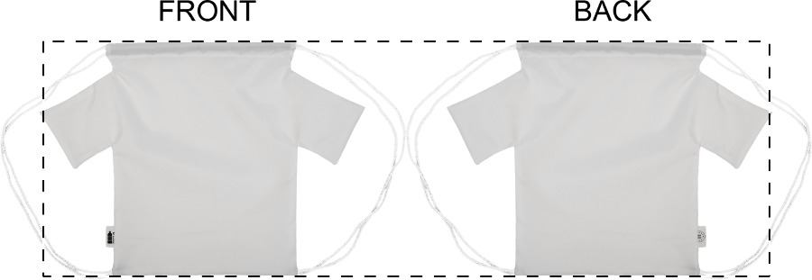 Whole surface