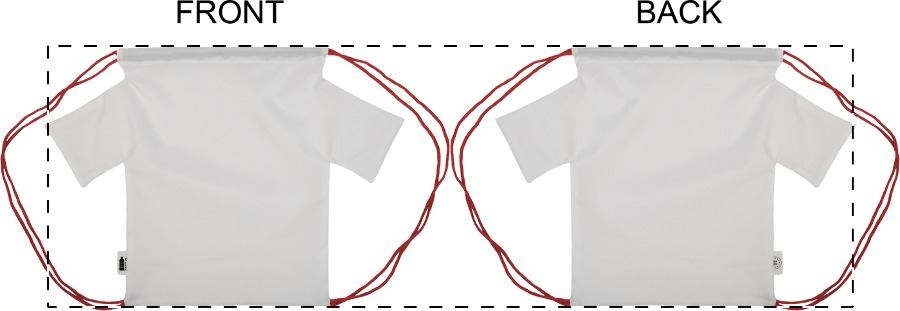 Whole surface