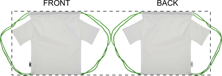 Whole surface