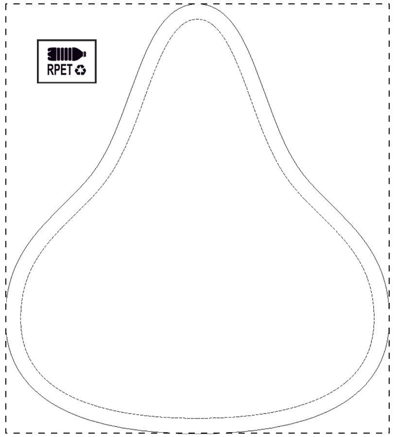 Whole surface
