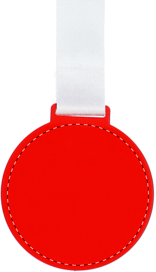 Medal - front