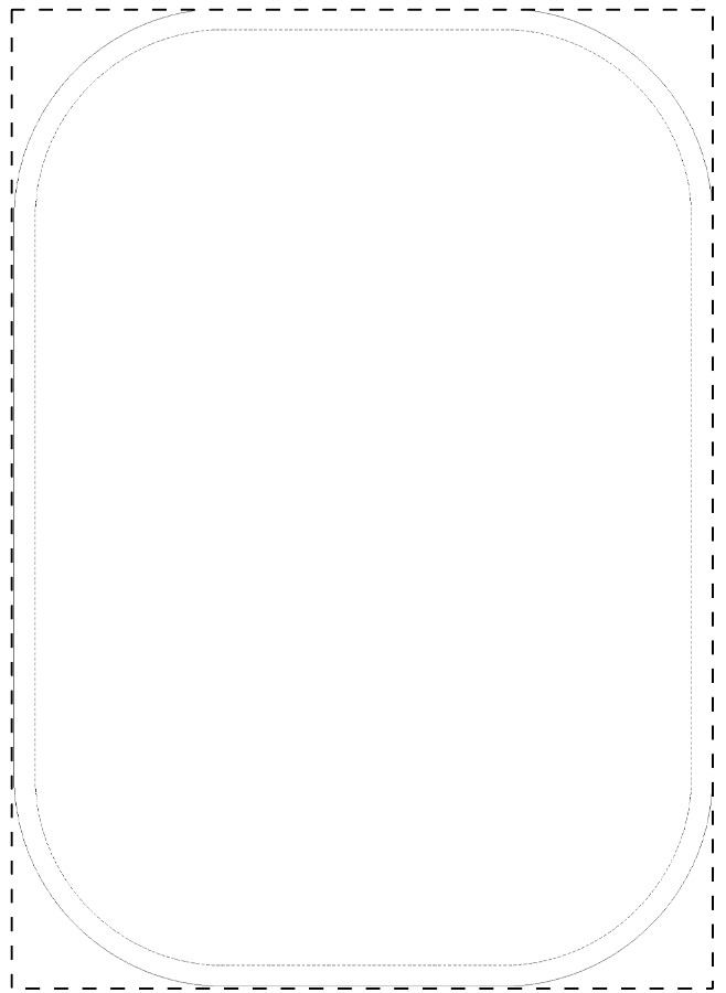 Whole surface