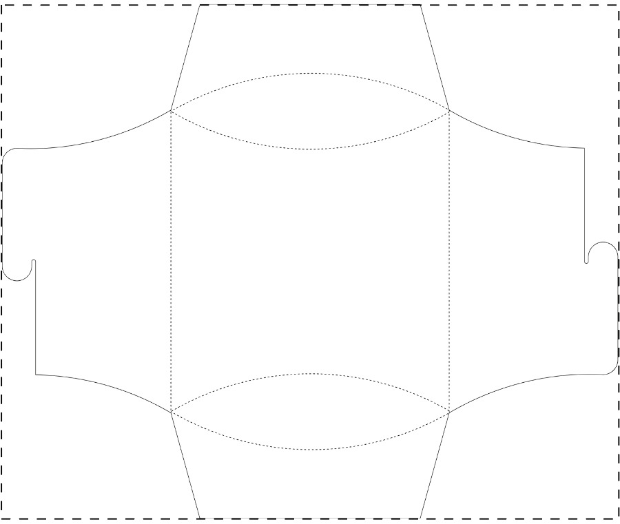 Whole surface