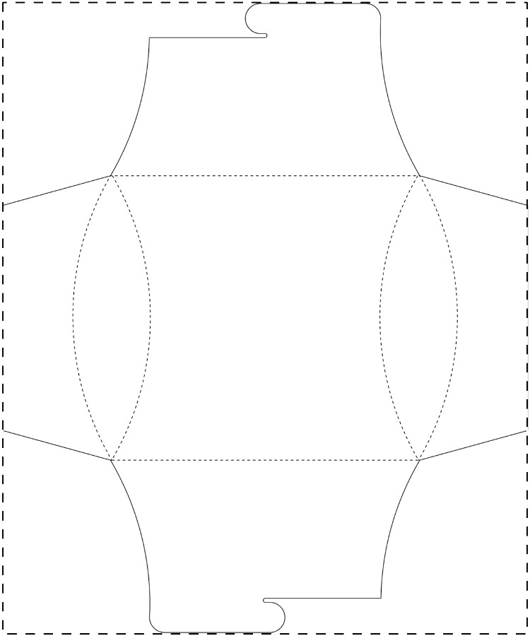 Whole surface