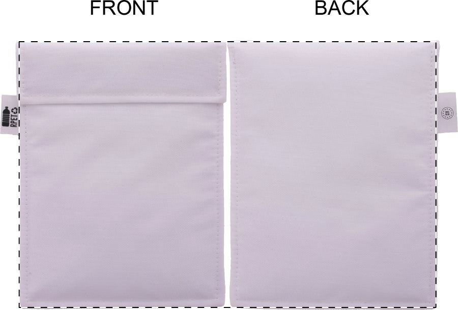 Whole surface