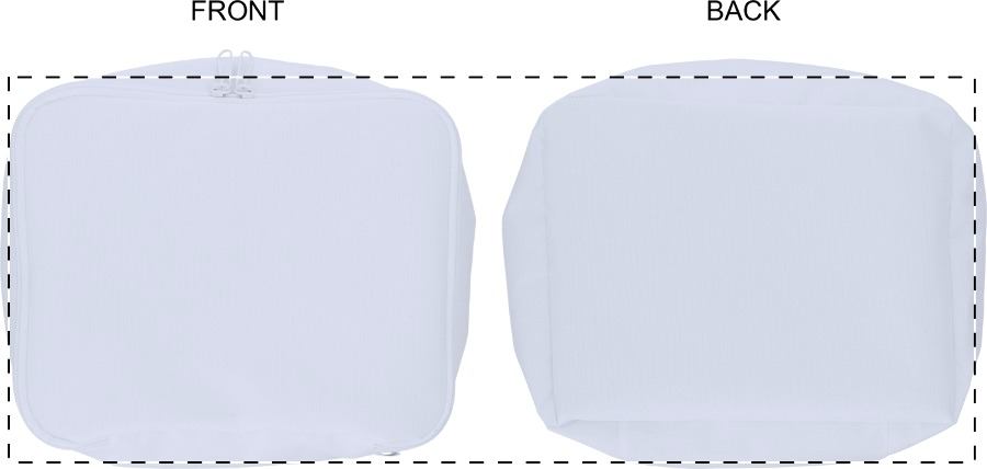 Whole surface