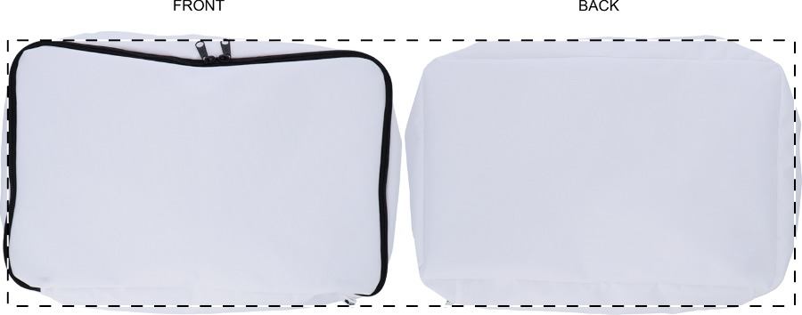 Whole surface