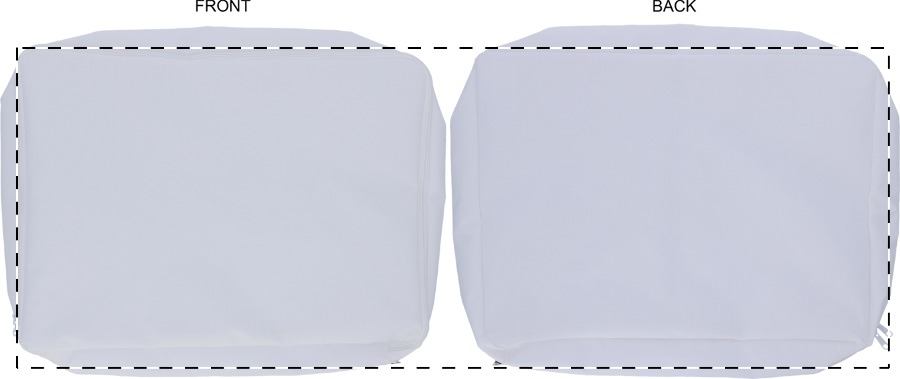 Whole surface
