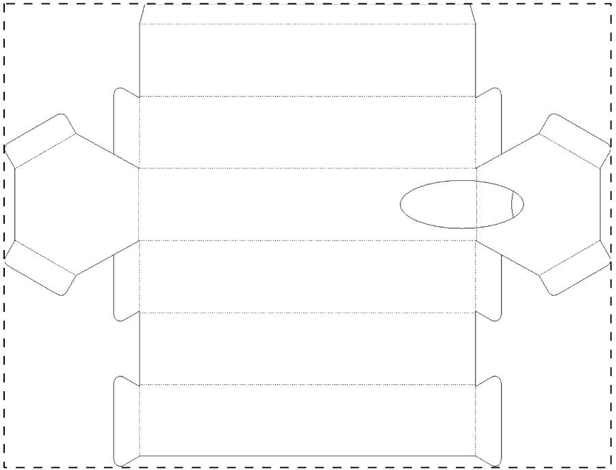 Whole surface