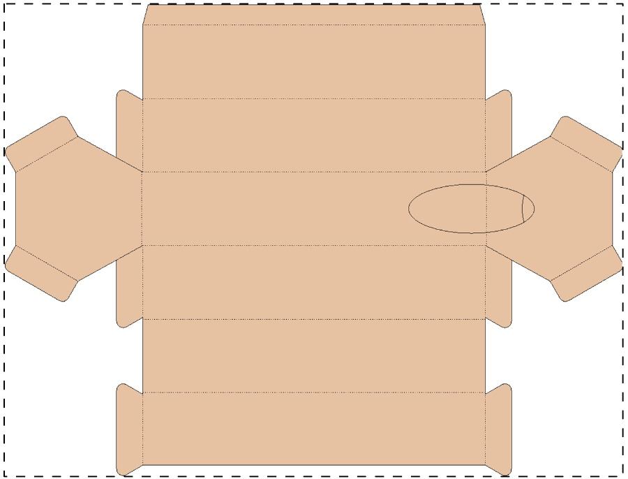 Whole surface
