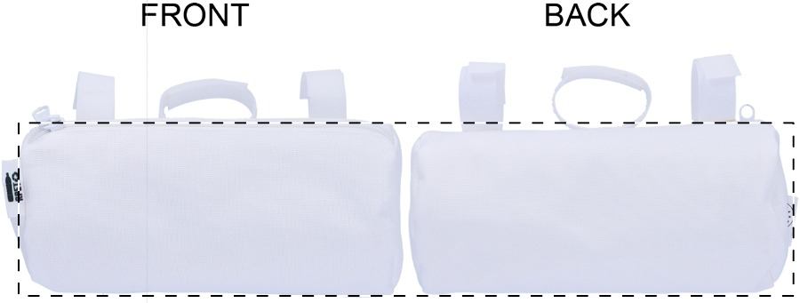 Whole surface