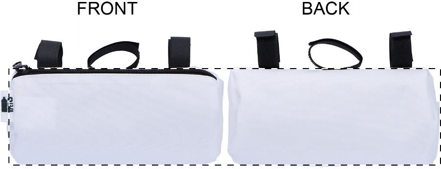 Whole surface