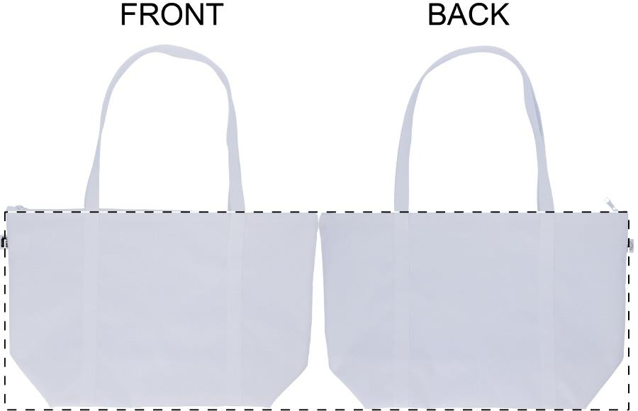 Whole surface