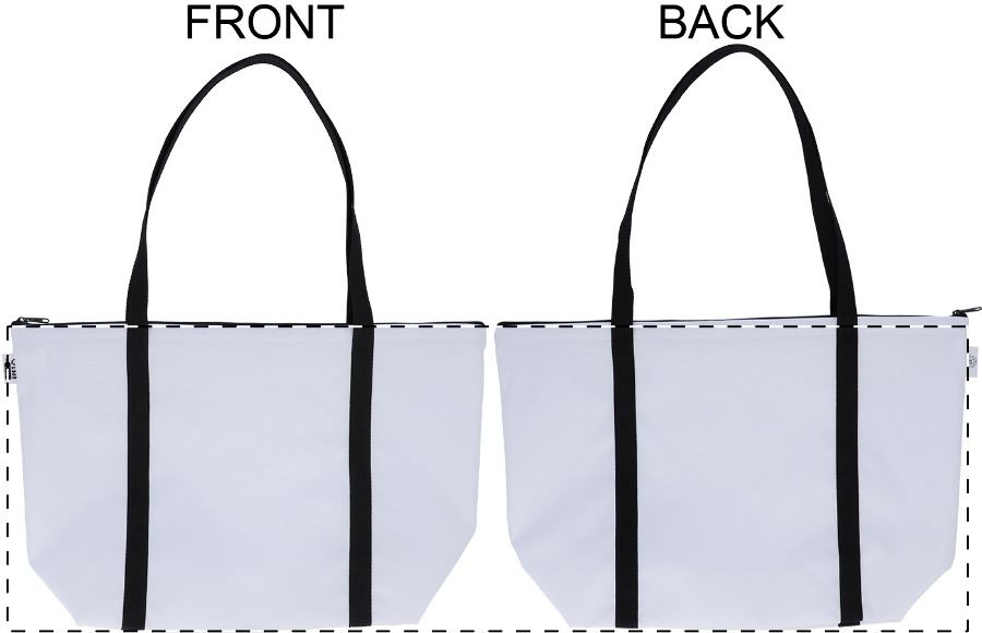 Whole surface