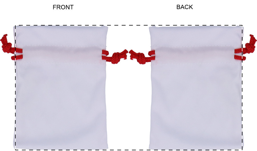 Whole surface