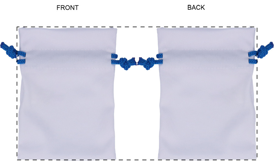 Whole surface