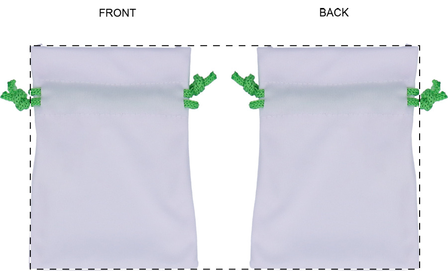 Whole surface