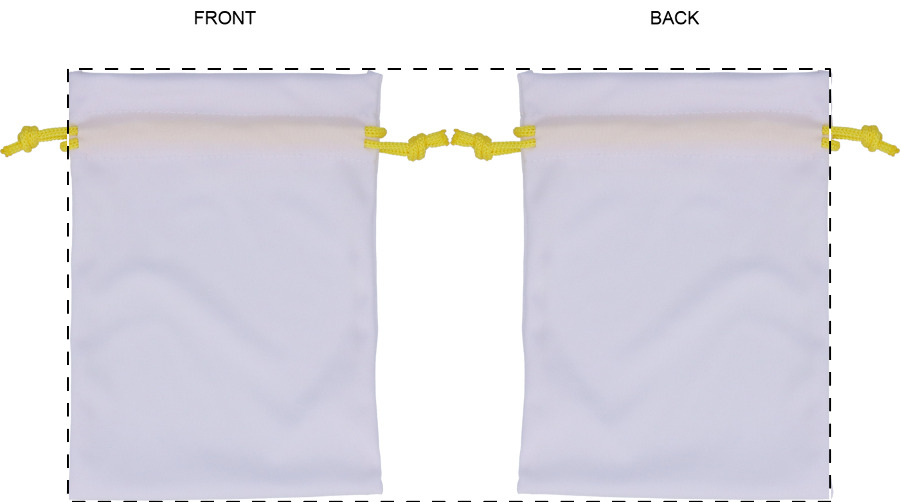 Whole surface
