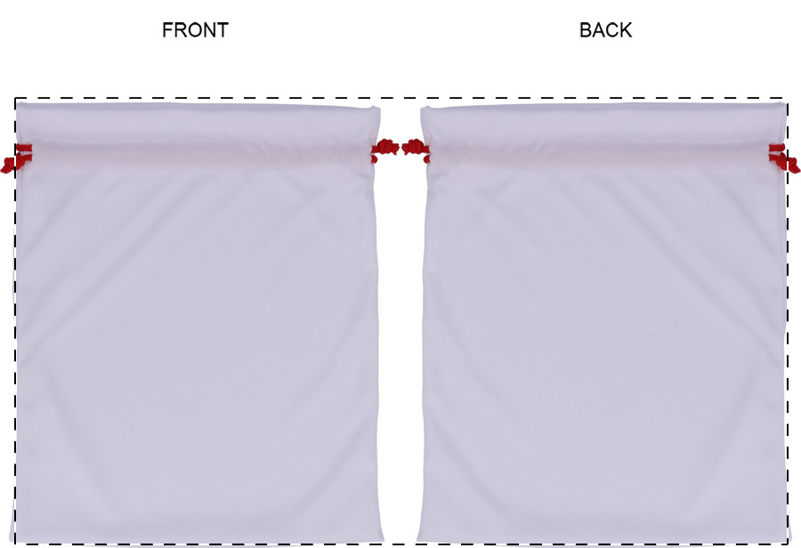 Whole surface