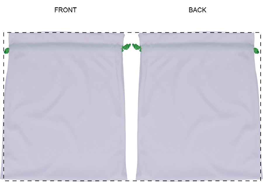 Whole surface