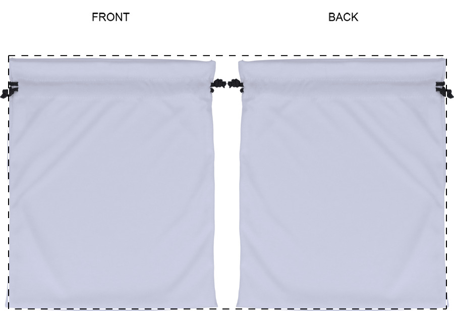 Whole surface