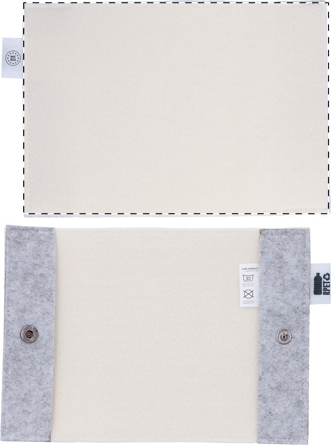 Whole surface