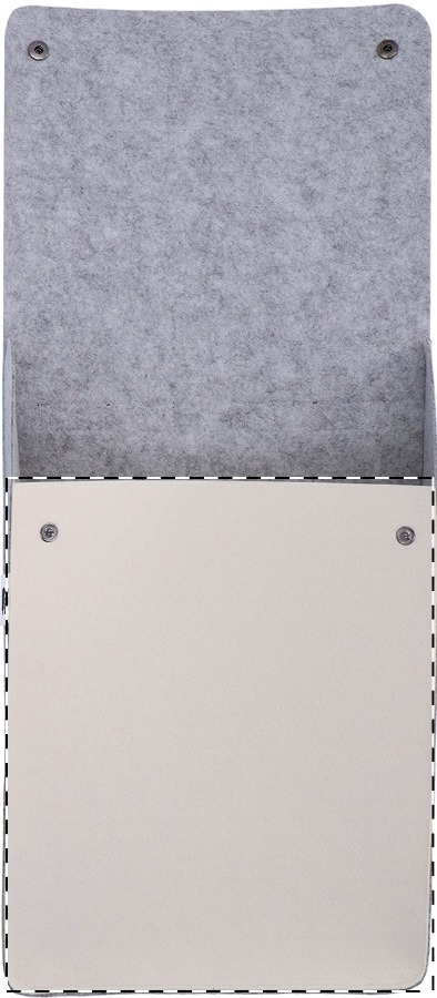 Front side
