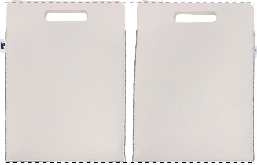 Whole surface