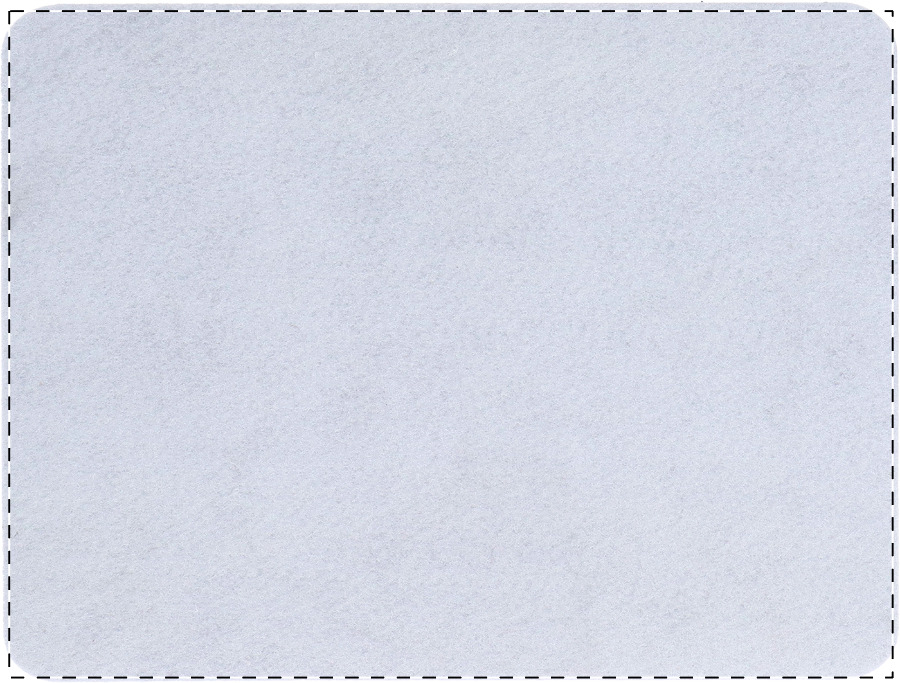 Whole surface