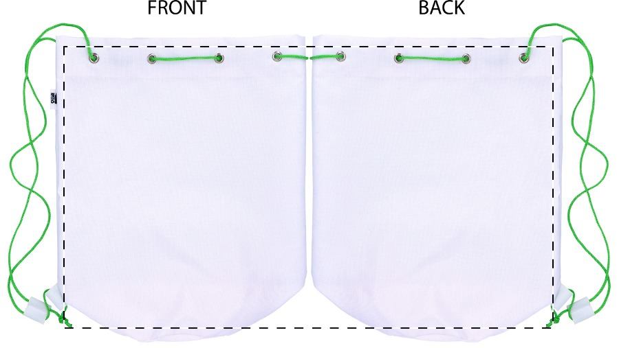 Whole surface
