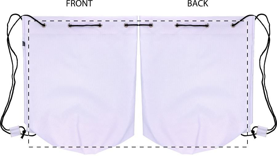 Whole surface