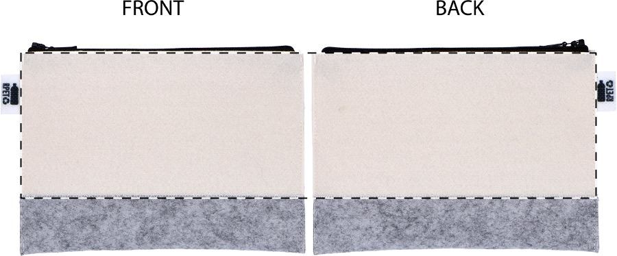 Whole surface