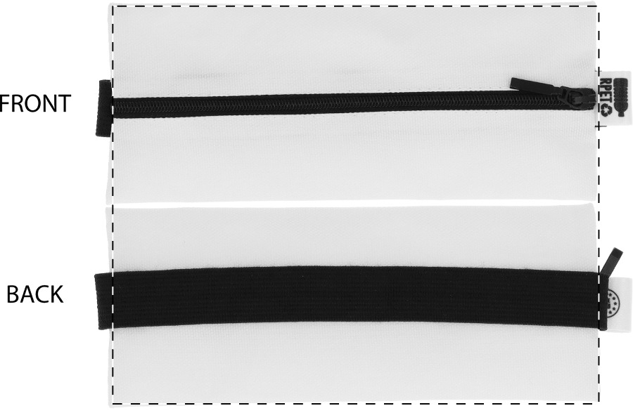 Whole surface