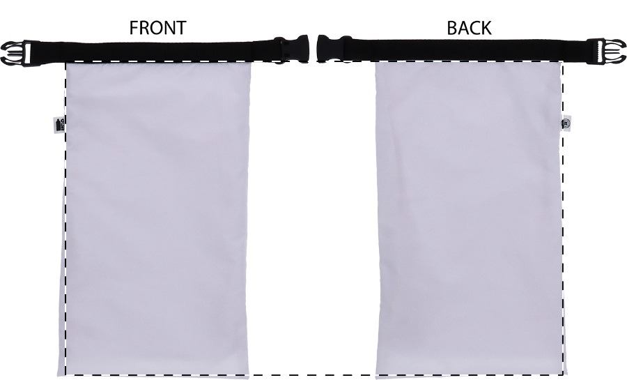 Whole surface