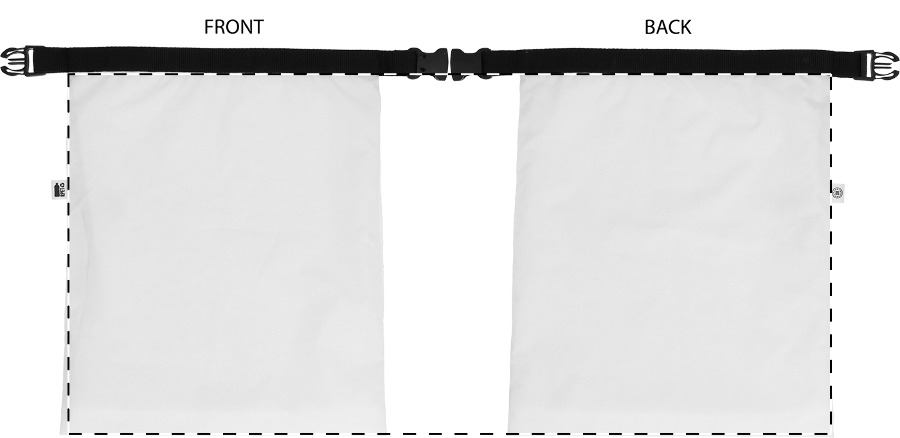 Whole surface