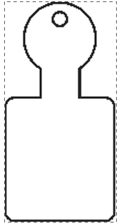 Whole surface