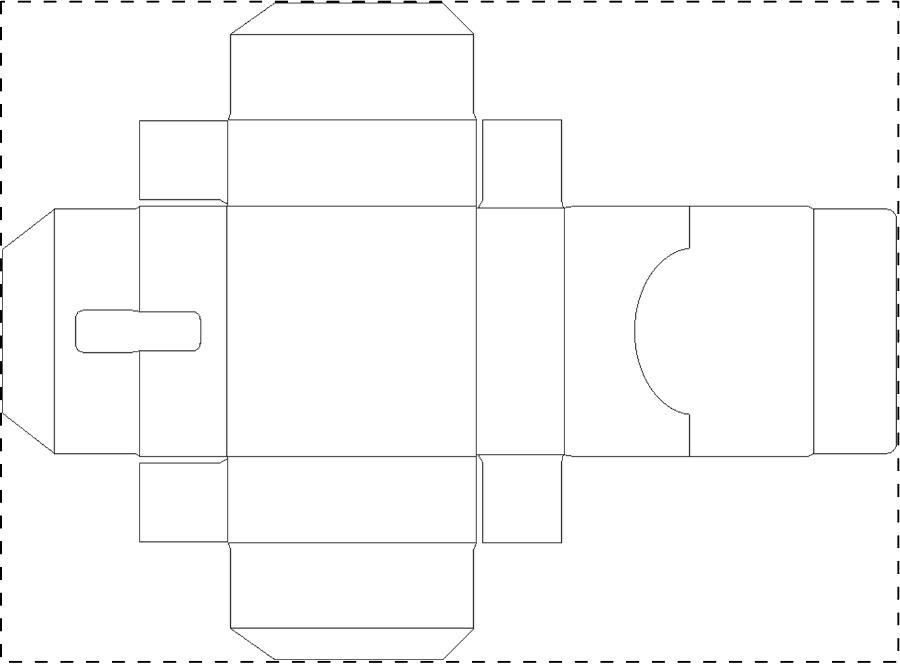 Whole surface