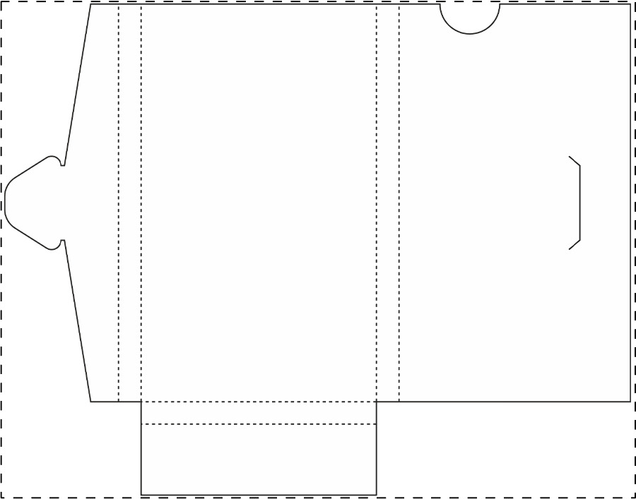 Whole surface