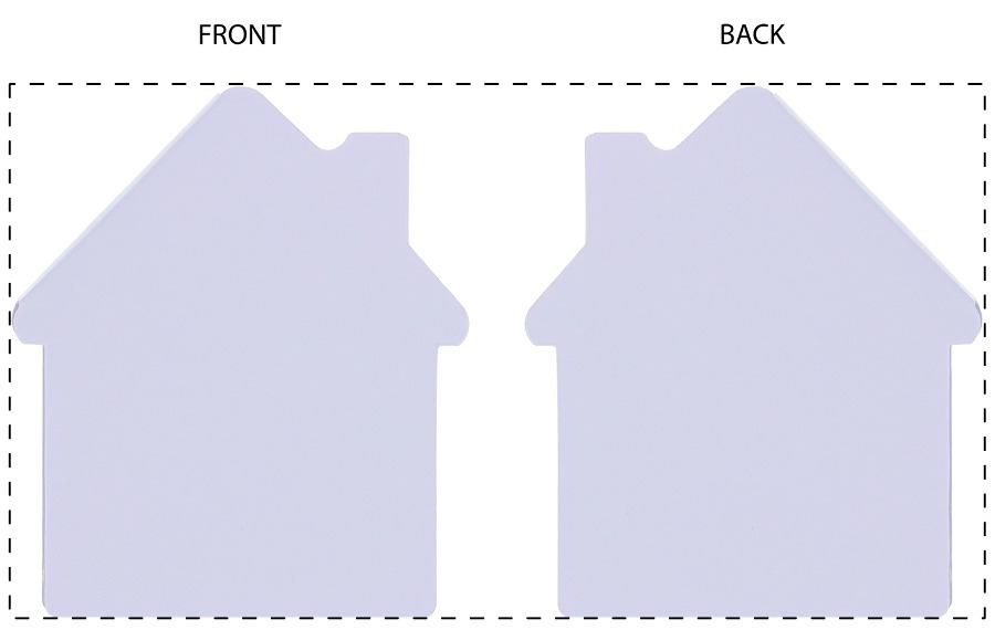 Whole surface
