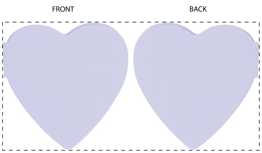 Whole surface