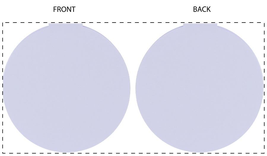 Whole surface