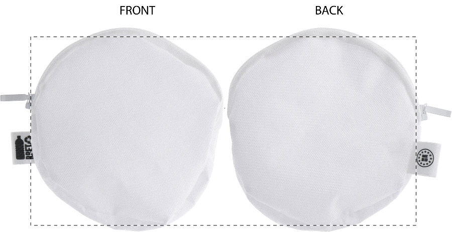 Whole surface